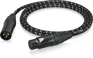 TC Helicon GoXLR MICCABLE XLR mikrofónový kábel 3m