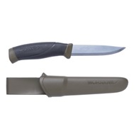 Morakniv Companion MG nôž olivový