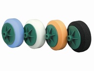 BOLL 0030092 Špongia leštiaca.m14 bielo-tvrd BOLL 0030092 Špongia leštiaca.m14 bielo-tvrd