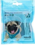 CoolPets COOL DOG ​​​​chladivá bandama, veľkosť S