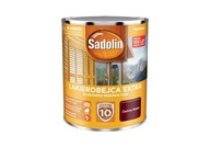 AKZO NB Sadolin Extra tmavý mahagón 0,75L AKZO NB Sadolin Extra tmavý mahagón 0,75L