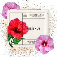 Ministerstvo dobrého mydla Ibiškové mydlo Ministerstvo dobrého mydla Ibiškové mydlo