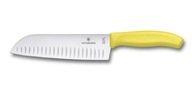 Victorinox Santoku nôž 17cm 6.8526.17L8 Victorinox Santoku nôž 17cm 6.8526.17L8