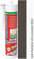 MAPEI Silikónový Mapesil AC 149 VULKANICKÝ PIESOK MAPEI Silikónový Mapesil AC 149 VULKANICKÝ PIESOK