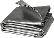 Plachta 260 g/m2 4 x 2 m Plachta 260 g/m2 4 x 2 m