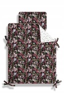 Obliečky Sleepee s výplňou Jungle Multicolor Obliečky Sleepee s výplňou Jungle Multicolor