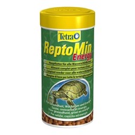 TETRA REPTOMIN ENERGY - ENERGETICKÉ KRMIVO PRE KORYTNAČKY TETRA REPTOMIN ENERGY - ENERGETICKÉ KRMIVO PRE KORYTNAČKY