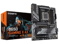 Základná doska GIGABYTE B650 Gaming X AX