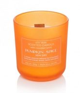 Sviečka Pumpkin Spice s dreveným knôtom 150g Bartek Candles Sviečka Pumpkin Spice s dreveným knôtom 150g Bartek Candles