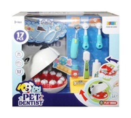 Súprava pre veterinára zubára Súprava pre veterinára zubára