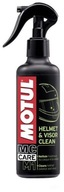 MOTUL M1 Priezor na prilbu na ČISTENIE PRILBY 250ml MOTUL M1 Priezor na prilbu na ČISTENIE PRILBY 250ml