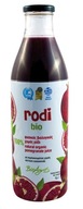 ŠŤAVA Z GRANÁTOVÉHO JABLKA NFC BIO 1 L - BIOAGROS BIOAGROS ŠŤAVA Z GRANÁTOVÉHO JABLKA NFC BIO 1 L - BIOAGROS BIOAGROS