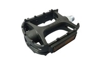 Pedále na bicykel MKS G-6000 9/16'' čierne Pedále na bicykel MKS G-6000 9/16'' čierne
