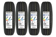 4 zimné pneumatiky 165/70 R14 Dębica Frigo 2