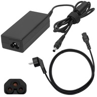 NAPÁJACÍ ZDROJ PRE LAPTOP 19V 5,5x3,0 CLOVER NAPÁJACÍ KÁBEL UHOL 60W PIN NAPÁJACÍ ZDROJ PRE LAPTOP 19V 5,5x3,0 CLOVER NAPÁJACÍ KÁBEL UHOL 60W PIN