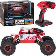 RC AUTO DIAĽKOVÉ OVLÁDANIE 4x4 AUTO NA DIAĽKOM OVLÁDANÍ RC AUTO DIAĽKOVÉ OVLÁDANIE 4x4 AUTO NA DIAĽKOM OVLÁDANÍ