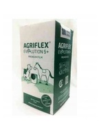 Fólia AGRIFLEX na silážne balíky, zelená, 500 mm