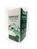 Fólia AGRIFLEX na silážne balíky, zelená, 500 mm Fólia AGRIFLEX na silážne balíky, zelená, 500 mm