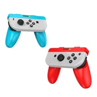 2x Hand Grip HandGrip Joy-Con držiak pre Nintendo Switch / Switch OLED 2x Hand Grip HandGrip Joy-Con držiak pre Nintendo Switch / Switch OLED