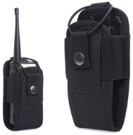 POUZDRO NA OPASOK HOLSTER WALKIE TALKIE MOLLE NAS