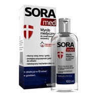 Sora Med 100 ml, vši