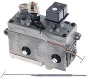 Regulátor plynu s termostatom SIT Minisit 710 190°C
