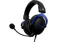 Slúchadlá HYPERX Cloud Slúchadlá HYPERX Cloud