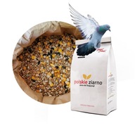 Univerzálne celoročné krmivo pre vtáky - 10 kg