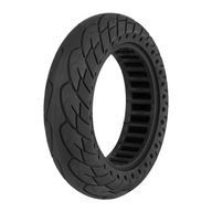 BEZDUŠOVÁ PNEUMATIKA 10X2,5 PALCA PRE MOTUS SCOOTY 10 BEZDUŠOVÁ PNEUMATIKA 10X2,5 PALCA PRE MOTUS SCOOTY 10