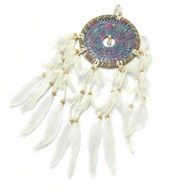 DREAMCATCHER DREAMCATCHER 50cm Pastelová čipka DREAMCATCHER DREAMCATCHER 50cm Pastelová čipka