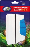 AQUA NOVA Floating Magnetic Cleaner XL AQUA NOVA Floating Magnetic Cleaner XL
