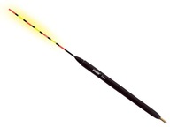 Jaxon plavák so LUMINOUS LED 2,8g Jaxon plavák so LUMINOUS LED 2,8g