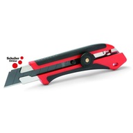 Schuller Samurai Knife 2K Black Čalúnnický nôž s 25 mm zaisťovacou skrutkou Schuller Samurai Knife 2K Black Čalúnnický nôž s 25 mm zaisťovacou skrutkou