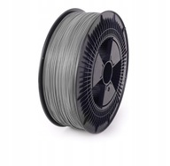 Filament PET-G Standard Rosa3D Grey Grey 3kg Filament PET-G Standard Rosa3D Grey Grey 3kg