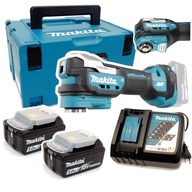 Multináradie Makita DTM52RTJ 2X5AH Multináradie Makita DTM52RTJ 2X5AH