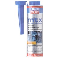 Liqui Moly čistič karburátorov 300 ml Liqui Moly čistič karburátorov 300 ml