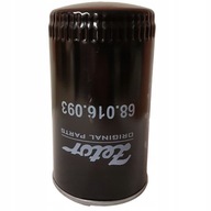 Olejový filter Zetor Proxima 68016093 ORIGINÁL Olejový filter Zetor Proxima 68016093 ORIGINÁL