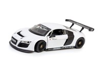Rastar AUDI R8 LMS 56100 1:24 biely Rastar AUDI R8 LMS 56100 1:24 biely
