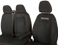 KRYTY RENAULT Master 3 Movano B 2010-2022 KRYTY RENAULT Master 3 Movano B 2010-2022