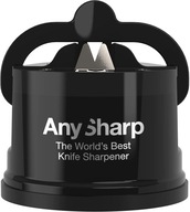 Orezávatko AnySharp Classic Black Orezávatko AnySharp Classic Black