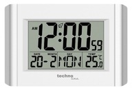 Digitálne nástenné hodiny Technoline WS8002 LIFE HOME Digitálne nástenné hodiny Technoline WS8002 LIFE HOME