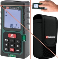 LCD LASEROVÝ VYHĽADÁVAČ DOSAHU PARKSIDE PLEM 50 D4 do 50m VYHĽADÁVAČ HLADINY + BATÉRIA LCD LASEROVÝ VYHĽADÁVAČ DOSAHU PARKSIDE PLEM 50 D4 do 50m VYHĽADÁVAČ HLADINY + BATÉRIA