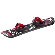 Junior snowboard SPARTAN 95 cm