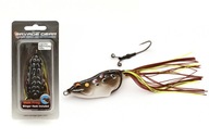 POVRCHOVÁ LURE SG WALK FROG-7,0 cm POVRCHOVÁ LURE SG WALK FROG-7,0 cm