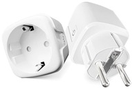 Inteligentná WIFI zásuvka CozyLife Apple Homekit Inteligentná WIFI zásuvka CozyLife Apple Homekit