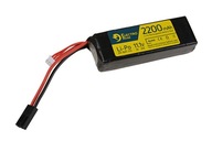 LiPo batéria 11,1V 2200mAh 20/40C LiPo batéria 11,1V 2200mAh 20/40C