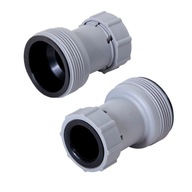Konektor adaptéra pre redukciu hadice bazénového čerpadla 32-38 Konektor adaptéra pre redukciu hadice bazénového čerpadla 32-38