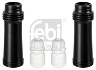 FEBI BILSTEIN Gumová podložka, odpruženie FEBI BILSTEIN Gumová podložka, odpruženie