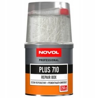 NOVOL Plus 710 Repair Kit Resin Mat 250g