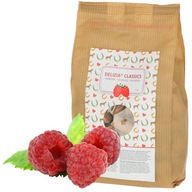 ZMLUVA TREASURE ODMENA VÝCVIK KONÍ RASPBERRY 1KG ZMLUVA TREASURE ODMENA VÝCVIK KONÍ RASPBERRY 1KG